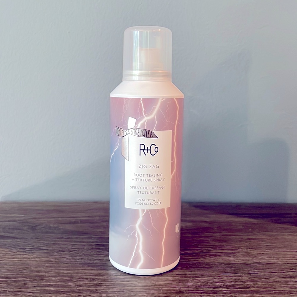 R+Co Texture Spray